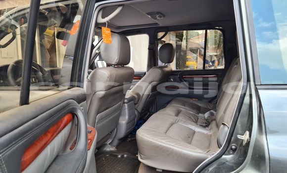 Acheter Occasion Voiture Lexus LX Autre à Lagos, État de Lagos Acheter Occasion Voiture Lexus LX Autre à Lagos, État de Lagos