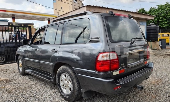 Acheter Occasion Voiture Lexus LX Autre à Lagos, État de Lagos Acheter Occasion Voiture Lexus LX Autre à Lagos, État de Lagos