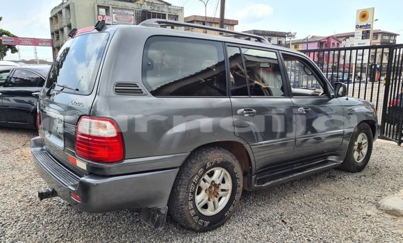 Acheter Occasion Voiture Lexus LX Autre à Lagos, État de Lagos Acheter Occasion Voiture Lexus LX Autre à Lagos, État de Lagos