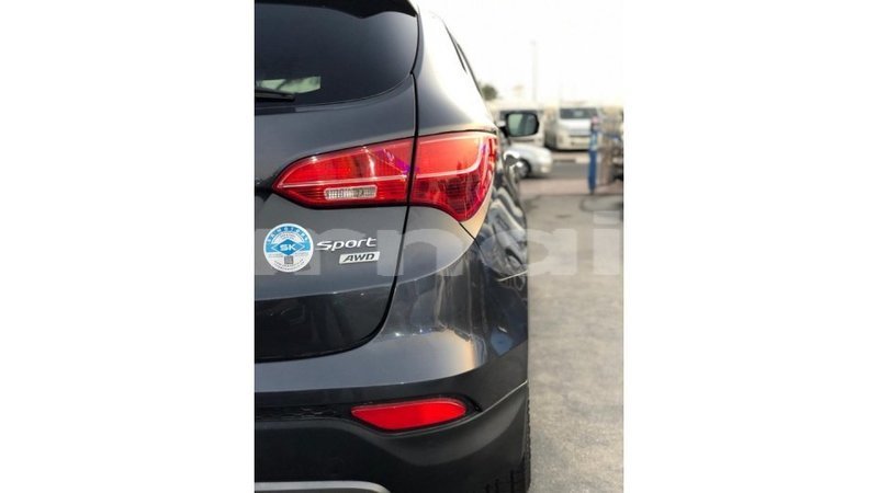 Big with watermark hyundai santa fe abia state import dubai 11075
