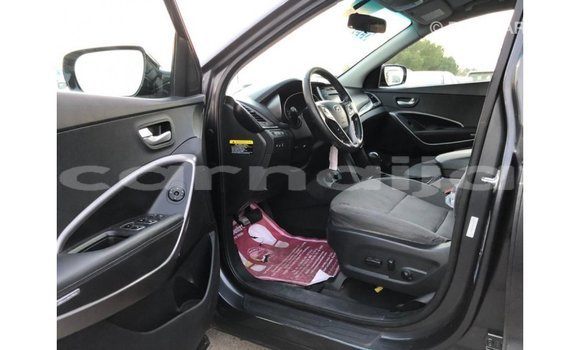 Acheter Import Voiture Hyundai Santa Fe Autre à Import - Dubai, État d'Abia Acheter Import Voiture Hyundai Santa Fe Autre à Import - Dubai, État d'Abia