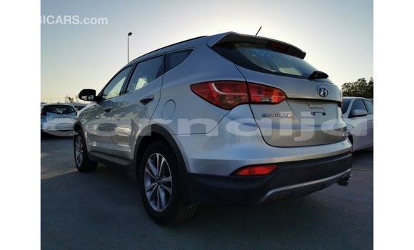 Acheter Import Voiture Hyundai Santa Fe Autre à Import - Dubai, État d'Abia Acheter Import Voiture Hyundai Santa Fe Autre à Import - Dubai, État d'Abia