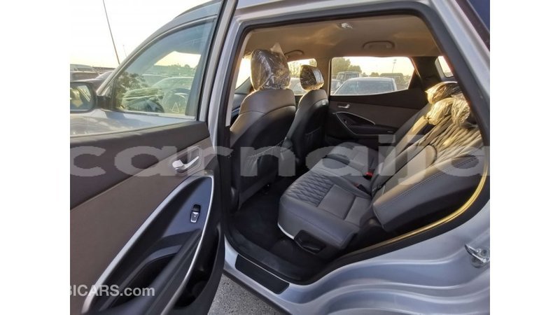 Big with watermark hyundai santa fe abia state import dubai 11077