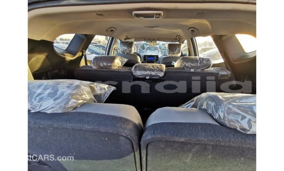 Acheter Import Voiture Hyundai Santa Fe Autre à Import - Dubai, État d'Abia Acheter Import Voiture Hyundai Santa Fe Autre à Import - Dubai, État d'Abia