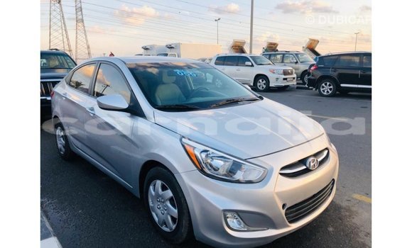 Buy Import Hyundai Accent Other Car in Import - Dubai in Abia State Buy Import Hyundai Accent Other Car in Import - Dubai in Abia State