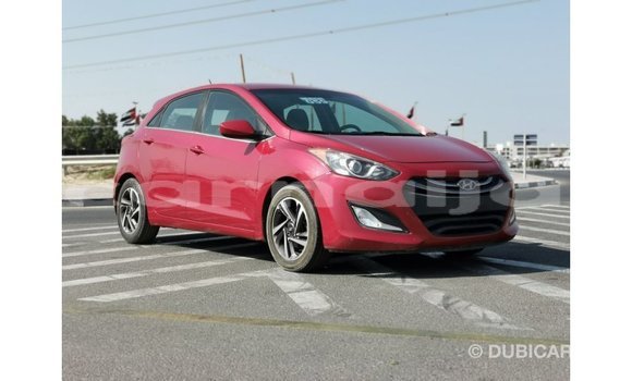 Buy Import Hyundai Elantra Red Car in Import - Dubai in Abia State Buy Import Hyundai Elantra Red Car in Import - Dubai in Abia State