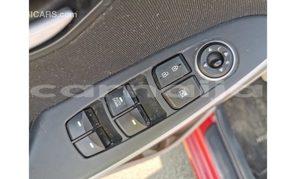 Buy Import Hyundai Elantra Red Car in Import - Dubai in Abia State Buy Import Hyundai Elantra Red Car in Import - Dubai in Abia State