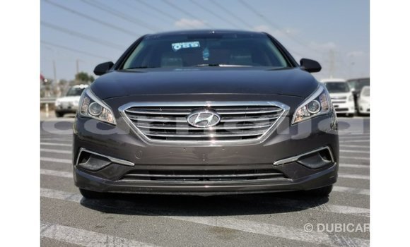 Acheter Import Voiture Hyundai Sonata Autre à Import - Dubai, État d'Abia Acheter Import Voiture Hyundai Sonata Autre à Import - Dubai, État d'Abia