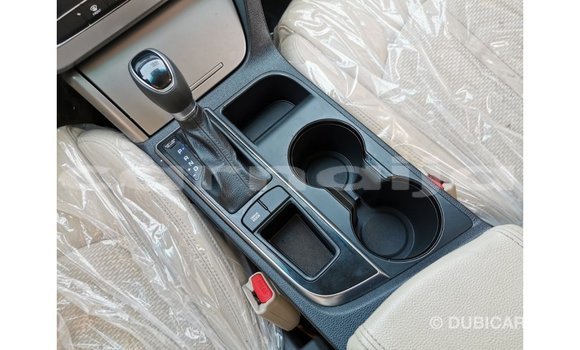 Acheter Import Voiture Hyundai Sonata Autre à Import - Dubai, État d'Abia Acheter Import Voiture Hyundai Sonata Autre à Import - Dubai, État d'Abia