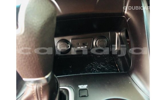 Buy Import Hyundai Tucson Blue Car in Import - Dubai in Abia State Buy Import Hyundai Tucson Blue Car in Import - Dubai in Abia State