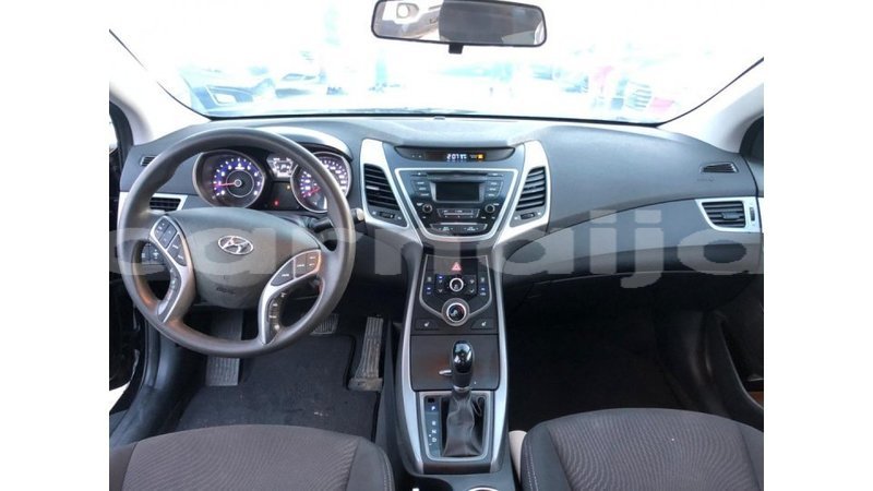 Big with watermark hyundai elantra abia state import dubai 11085