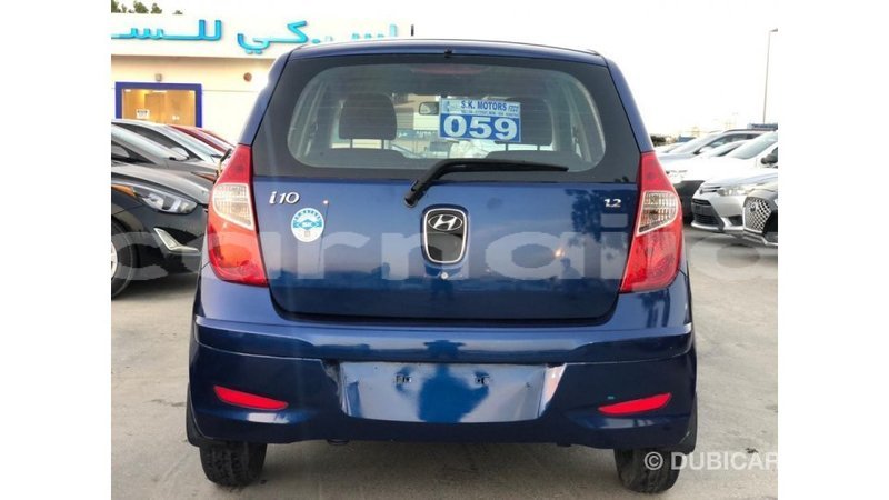Big with watermark hyundai i10 abia state import dubai 11086