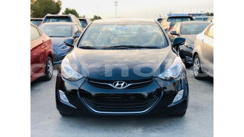 Big with watermark hyundai elantra abia state import dubai 11087
