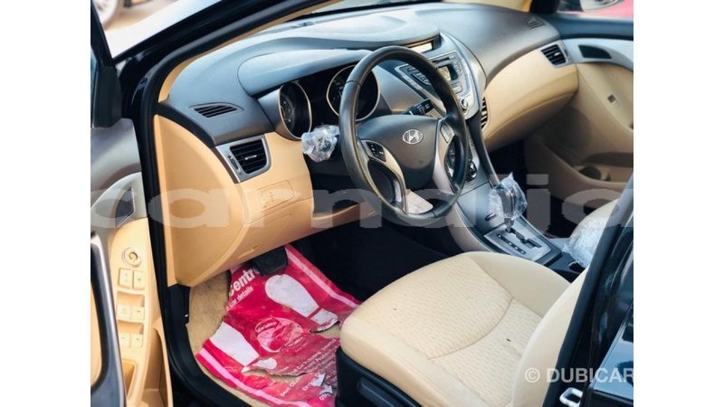 Big with watermark hyundai elantra abia state import dubai 11087