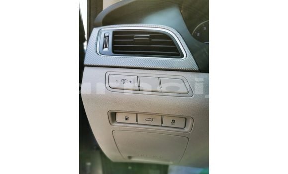 Acheter Import Voiture Hyundai Sonata Autre à Import - Dubai, État d'Abia Acheter Import Voiture Hyundai Sonata Autre à Import - Dubai, État d'Abia