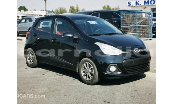 Acheter Import Voiture Hyundai i10 Noir à Import - Dubai, État d'Abia Acheter Import Voiture Hyundai i10 Noir à Import - Dubai, État d'Abia