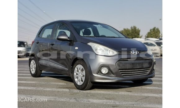 Buy Import Hyundai i10 Other Car in Import - Dubai in Abia State Buy Import Hyundai i10 Other Car in Import - Dubai in Abia State