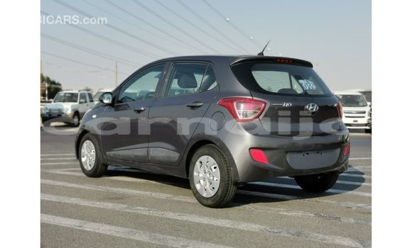Buy Import Hyundai i10 Other Car in Import - Dubai in Abia State Buy Import Hyundai i10 Other Car in Import - Dubai in Abia State