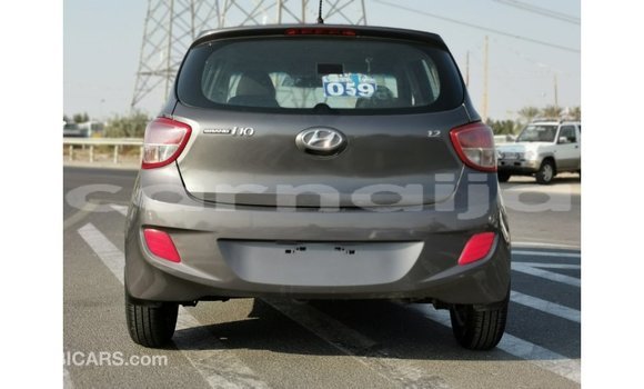 Buy Import Hyundai i10 Other Car in Import - Dubai in Abia State Buy Import Hyundai i10 Other Car in Import - Dubai in Abia State