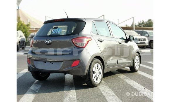 Buy Import Hyundai i10 Other Car in Import - Dubai in Abia State Buy Import Hyundai i10 Other Car in Import - Dubai in Abia State