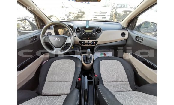 Buy Import Hyundai i10 Other Car in Import - Dubai in Abia State Buy Import Hyundai i10 Other Car in Import - Dubai in Abia State
