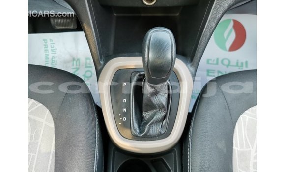 Buy Import Hyundai i10 Other Car in Import - Dubai in Abia State Buy Import Hyundai i10 Other Car in Import - Dubai in Abia State