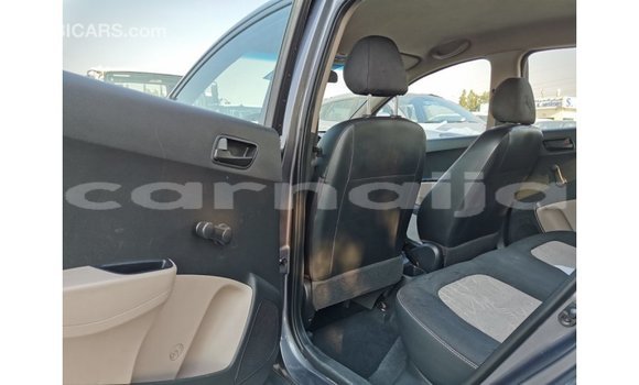 Buy Import Hyundai i10 Other Car in Import - Dubai in Abia State Buy Import Hyundai i10 Other Car in Import - Dubai in Abia State