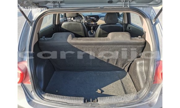 Buy Import Hyundai i10 Other Car in Import - Dubai in Abia State Buy Import Hyundai i10 Other Car in Import - Dubai in Abia State