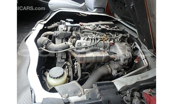 Buy Import Toyota Hiace Red Car in Import - Dubai in Abia State Buy Import Toyota Hiace Red Car in Import - Dubai in Abia State