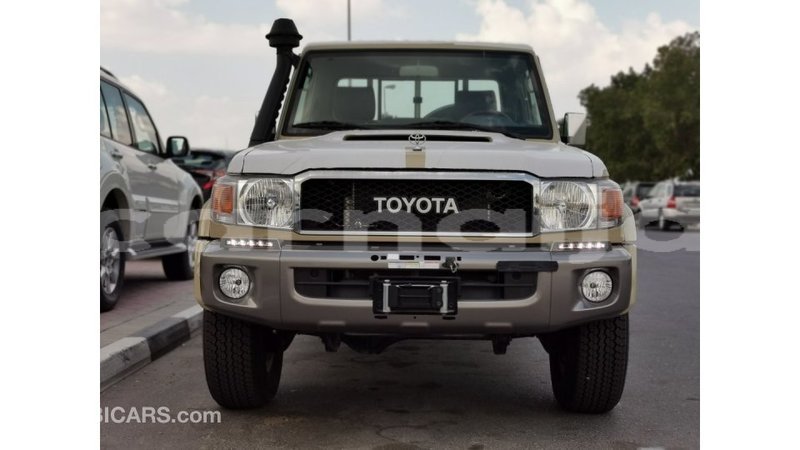 Big with watermark toyota land cruiser abia state import dubai 11094