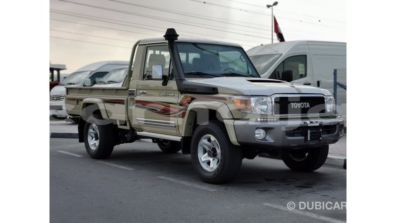 Big with watermark toyota land cruiser abia state import dubai 11094