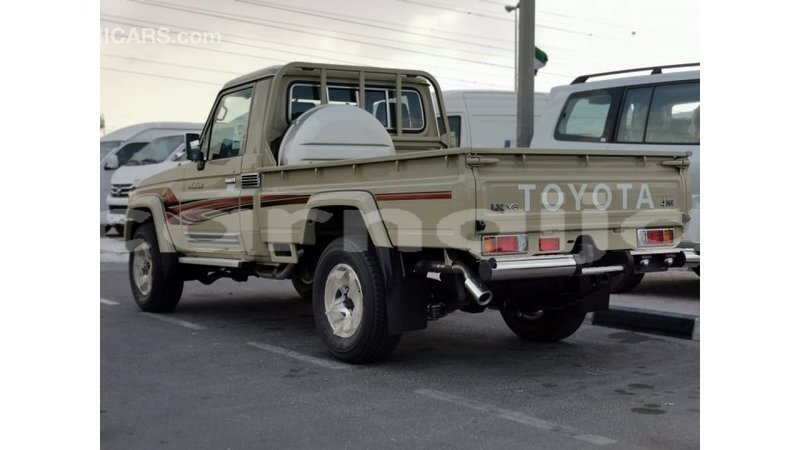 Big with watermark toyota land cruiser abia state import dubai 11094