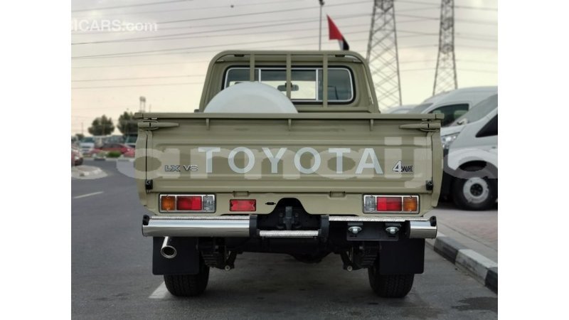 Big with watermark toyota land cruiser abia state import dubai 11094