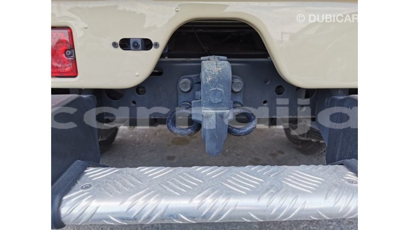 Big with watermark toyota land cruiser abia state import dubai 11094