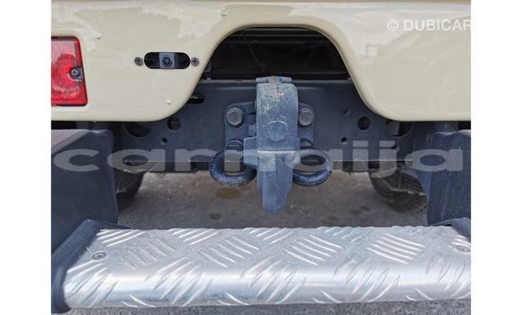 Buy Import Toyota Land Cruiser Beige Car in Import - Dubai in Abia State Buy Import Toyota Land Cruiser Beige Car in Import - Dubai in Abia State