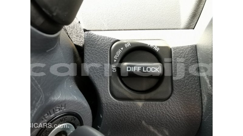 Big with watermark toyota land cruiser abia state import dubai 11094