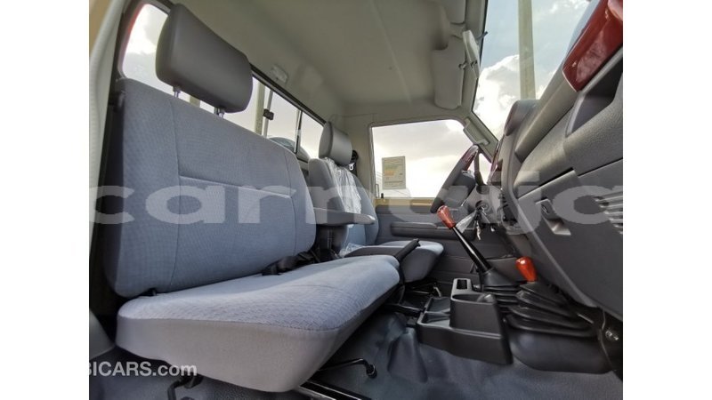 Big with watermark toyota land cruiser abia state import dubai 11094