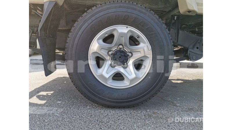 Big with watermark toyota land cruiser abia state import dubai 11094