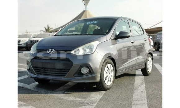 Buy Import Hyundai i10 Other Car in Import - Dubai in Abia State Buy Import Hyundai i10 Other Car in Import - Dubai in Abia State