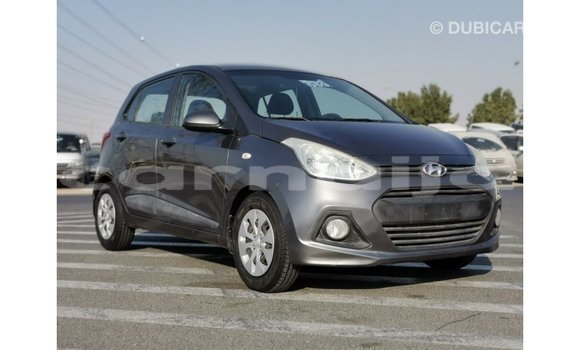 Buy Import Hyundai i10 Other Car in Import - Dubai in Abia State Buy Import Hyundai i10 Other Car in Import - Dubai in Abia State