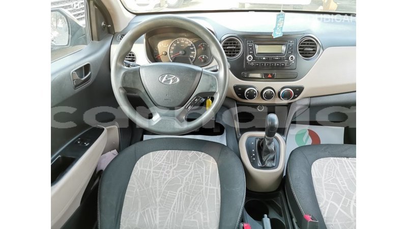 Big with watermark hyundai i10 abia state import dubai 11095