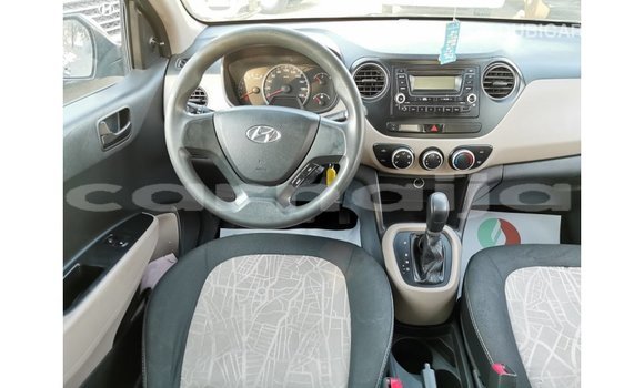 Buy Import Hyundai i10 Other Car in Import - Dubai in Abia State Buy Import Hyundai i10 Other Car in Import - Dubai in Abia State