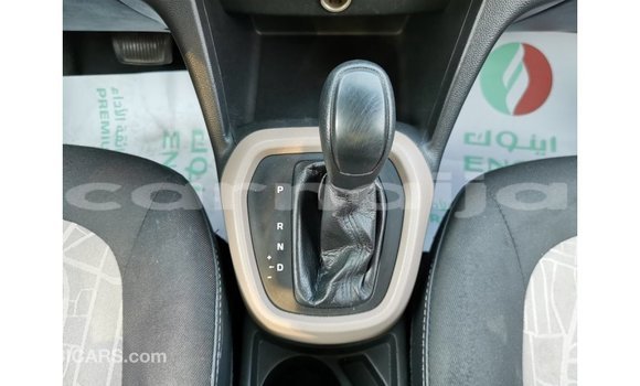 Buy Import Hyundai i10 Other Car in Import - Dubai in Abia State Buy Import Hyundai i10 Other Car in Import - Dubai in Abia State