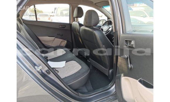 Buy Import Hyundai i10 Other Car in Import - Dubai in Abia State Buy Import Hyundai i10 Other Car in Import - Dubai in Abia State