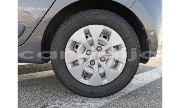 Buy Import Hyundai i10 Other Car in Import - Dubai in Abia State Buy Import Hyundai i10 Other Car in Import - Dubai in Abia State