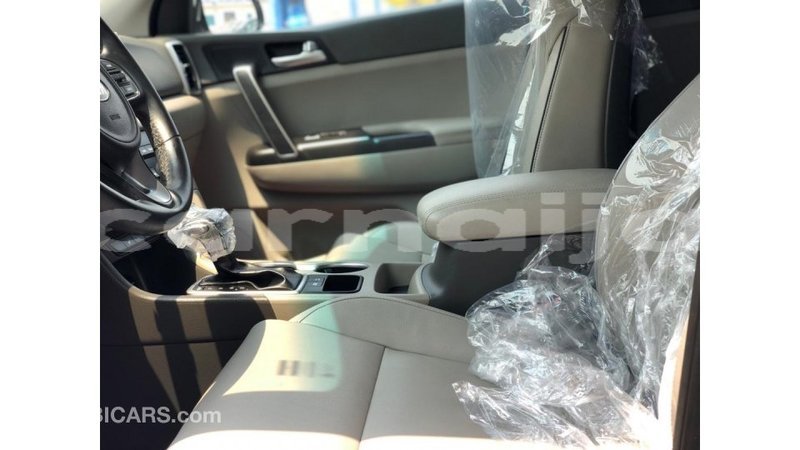 Big with watermark kia sportage abia state import dubai 11097