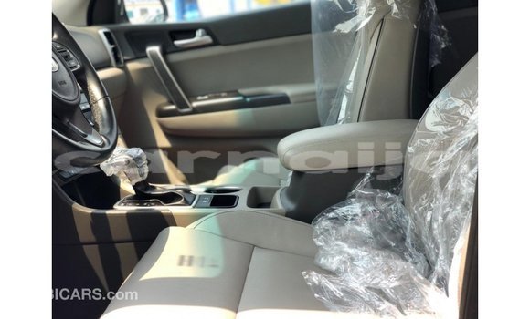 Acheter Import Voiture Kia Sportage Autre à Import - Dubai, État d'Abia Acheter Import Voiture Kia Sportage Autre à Import - Dubai, État d'Abia