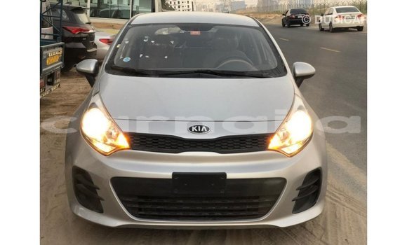 Buy Import Kia Rio Other Car in Import - Dubai in Abia State Buy Import Kia Rio Other Car in Import - Dubai in Abia State