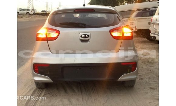 Buy Import Kia Rio Other Car in Import - Dubai in Abia State Buy Import Kia Rio Other Car in Import - Dubai in Abia State