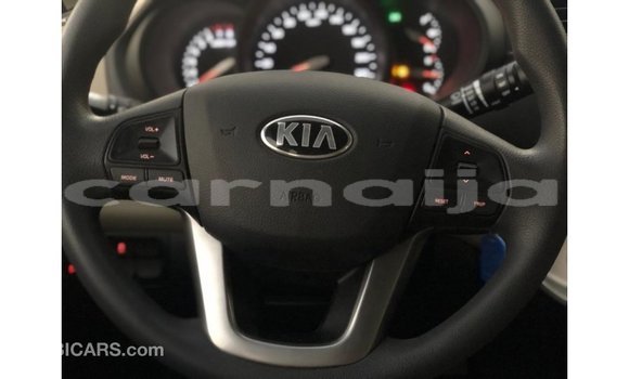 Buy Import Kia Rio Other Car in Import - Dubai in Abia State Buy Import Kia Rio Other Car in Import - Dubai in Abia State